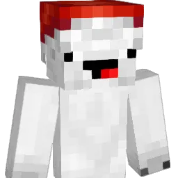 pokemon88088 Minecraft avatar bust