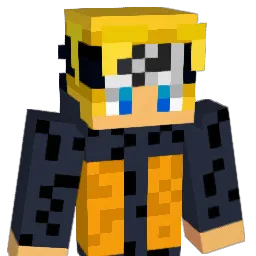 pokemonlover097 Minecraft avatar bust