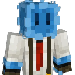 pokenapped's Minecraft skin