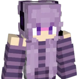 pokepower70's Minecraft skin