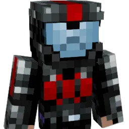 poketrainer23 Minecraft avatar bust