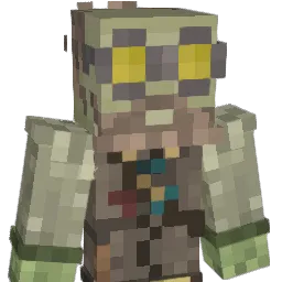 pokeyslayer's Minecraft skin