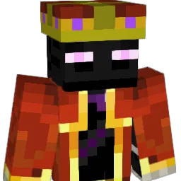 pokezombie Minecraft avatar bust
