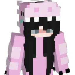 pokiagaming's Minecraft skin