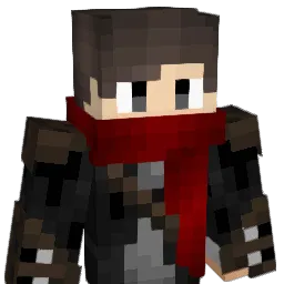 pokiit's Minecraft skin