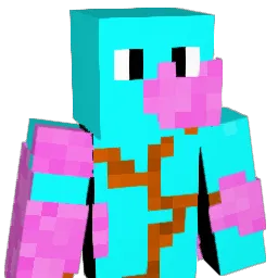 pokiki112s Minecraft avatar bust