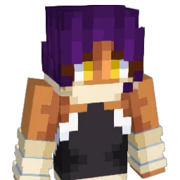 pokoplokop2000 Minecraft avatar bust