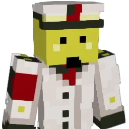pokynot's Minecraft skin