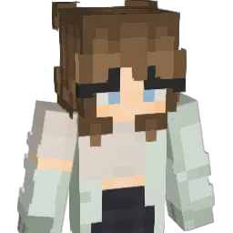 pola444's Minecraft skin