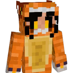 polacytopro Minecraft avatar bust