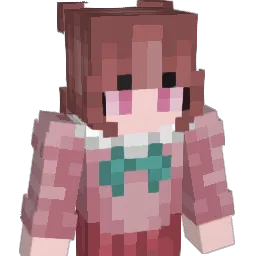 polad018 Minecraft avatar bust