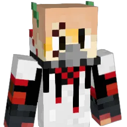 polak102 Minecraft avatar bust