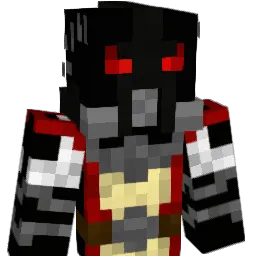 polak24 Minecraft avatar bust