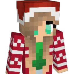 polarbear007 Minecraft avatar bust