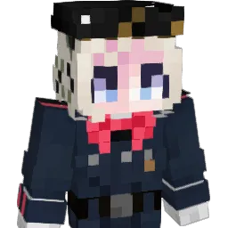 polardoc123's Minecraft skin