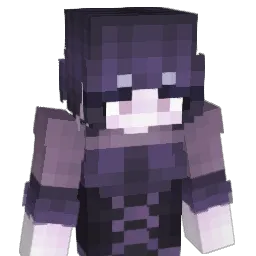 polarih Minecraft avatar bust