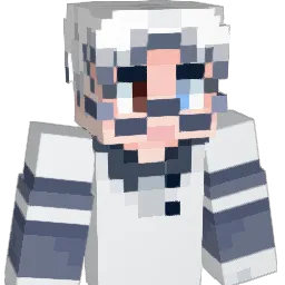 polaris17_ Minecraft avatar bust