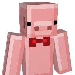 polarjk Minecraft avatar bust
