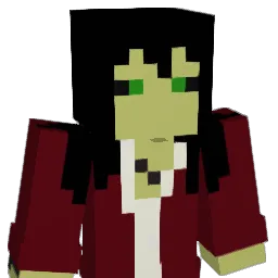 polaskit's Minecraft skin