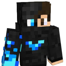 polavatar10 Minecraft avatar bust