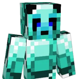 polce121 Minecraft avatar bust