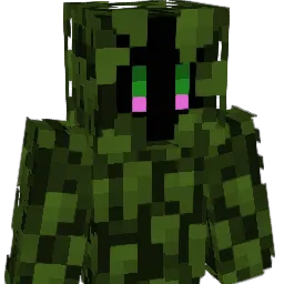 polcondicio01 Minecraft avatar bust