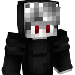 polcyy Minecraft avatar bust
