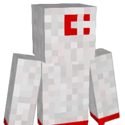 polibi's Minecraft skin