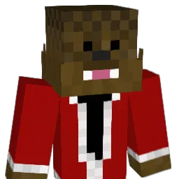 polik120 Minecraft avatar bust
