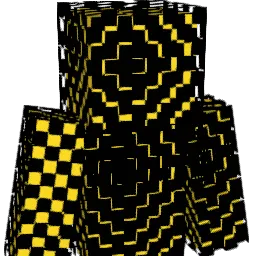 polima's Minecraft skin