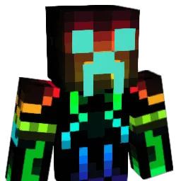 polish_express23 Minecraft avatar bust