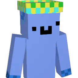 polish_slavic Minecraft avatar bust