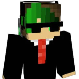 polishbobra Minecraft avatar bust