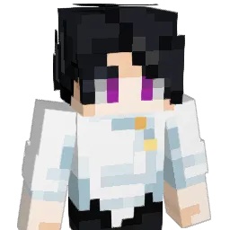 poliszek_ Minecraft avatar bust