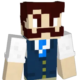polives's Minecraft skin
