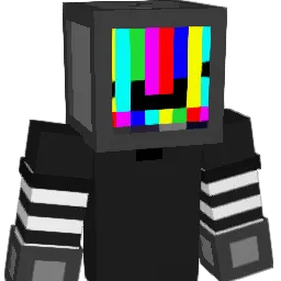 poll152's Minecraft skin