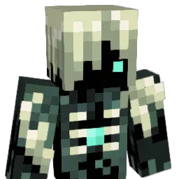 pollardwight's Minecraft skin