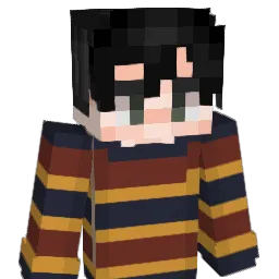 pollenx's Minecraft skin