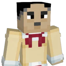 pollicapelua16 Minecraft avatar bust