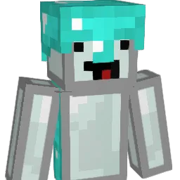 pollino23 Minecraft avatar bust