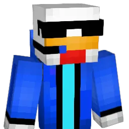 pollitocraft_YT Minecraft avatar bust