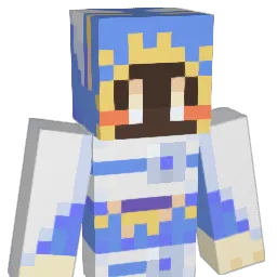 pollotiel's Minecraft skin