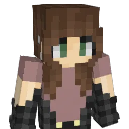 pollypocket69's Minecraft skin