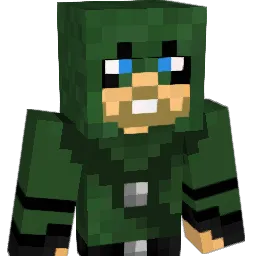 polmir26 Minecraft avatar bust