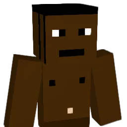 polo_76 Minecraft avatar bust