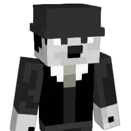polonorte33 Minecraft avatar bust