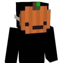 polp68i Minecraft avatar bust