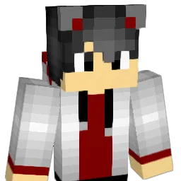 polpo21 Minecraft avatar bust