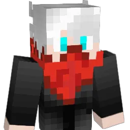 polpokher's Minecraft skin