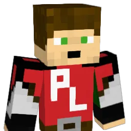 polska2014 Minecraft avatar bust
